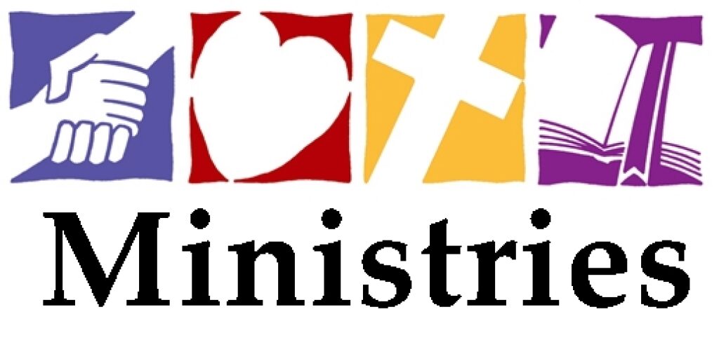 Ministries 1